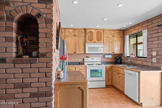 1605 S Corral Drive, Wickenburg, AZ 85390