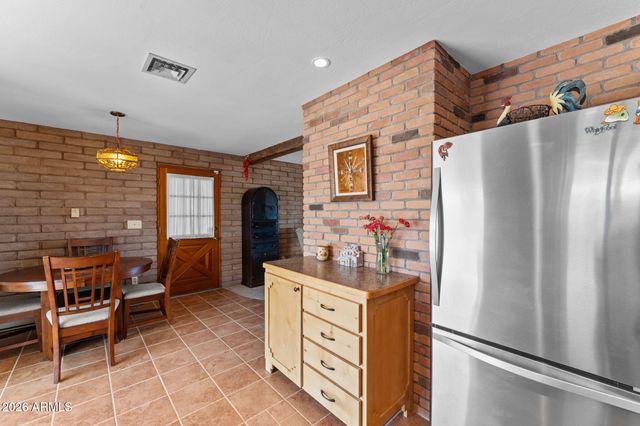 1605 S Corral Drive, Wickenburg, AZ 85390