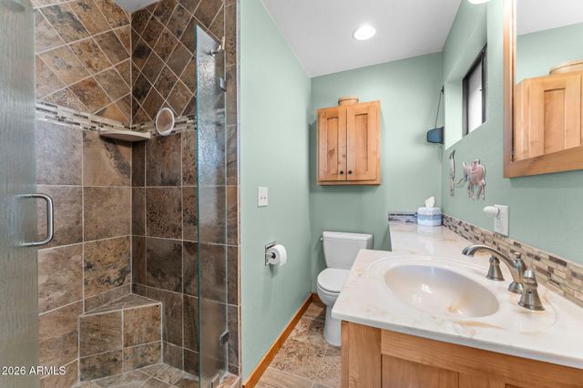 1605 S Corral Drive, Wickenburg, AZ 85390