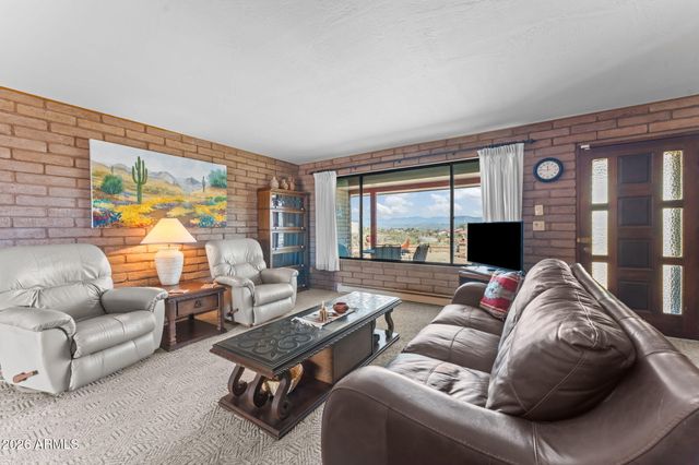 1605 S Corral Drive, Wickenburg, AZ 85390