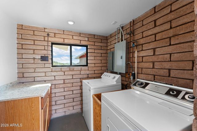 1605 S Corral Drive, Wickenburg, AZ 85390