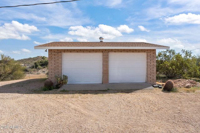 1605 S Corral Drive, Wickenburg, AZ 85390