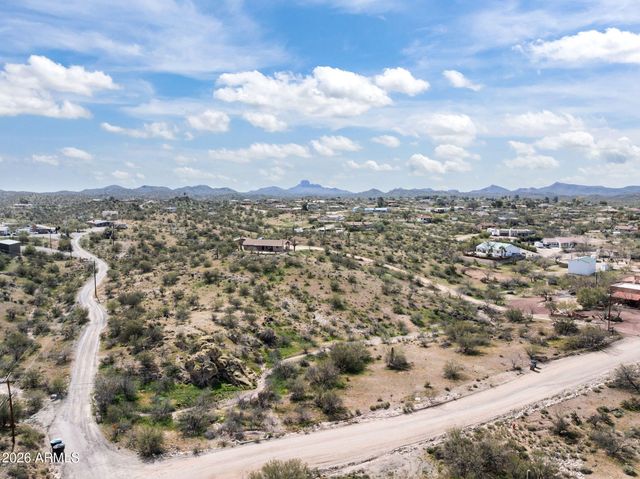 1605 S Corral Drive, Wickenburg, AZ 85390