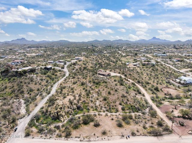 1605 S Corral Drive, Wickenburg, AZ 85390