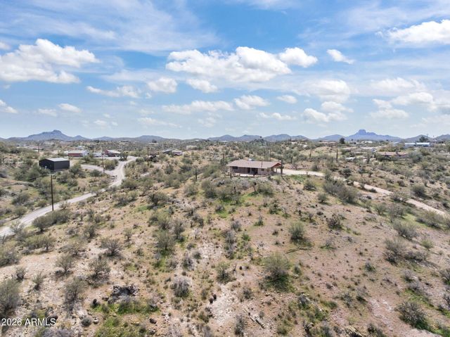 1605 S Corral Drive, Wickenburg, AZ 85390