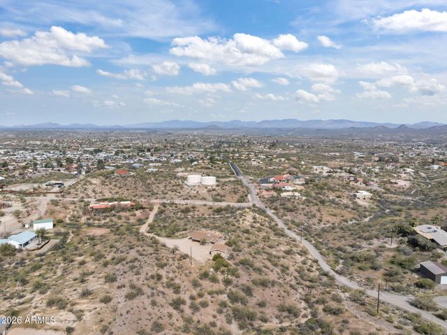 1605 S Corral Drive, Wickenburg, AZ 85390