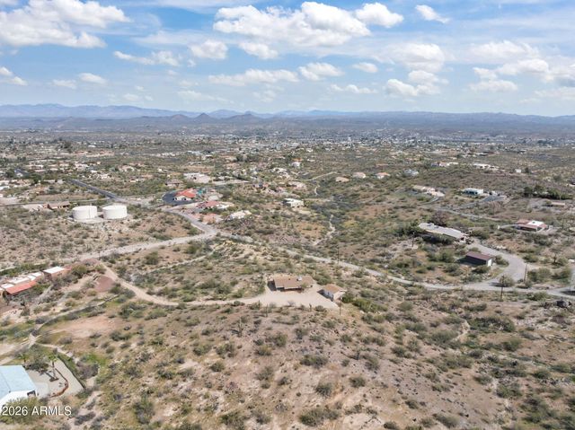 1605 S Corral Drive, Wickenburg, AZ 85390