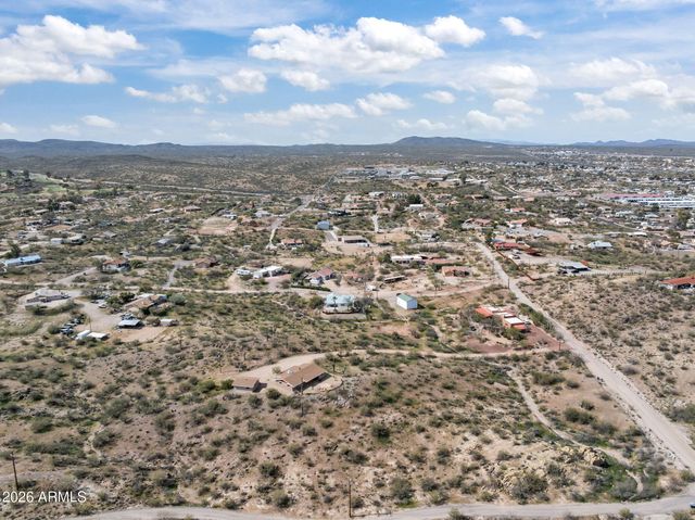 1605 S Corral Drive, Wickenburg, AZ 85390