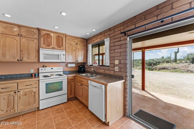 1605 S Corral Drive, Wickenburg, AZ 85390