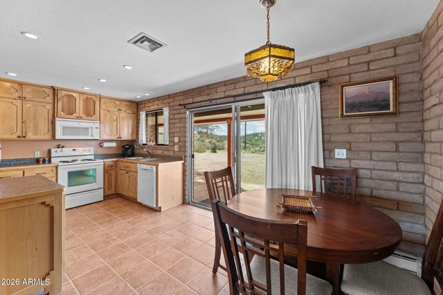 1605 S Corral Drive, Wickenburg, AZ 85390