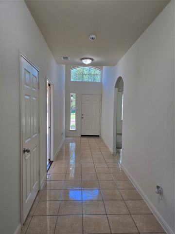 216 Meadow Ridge Drive, Anna, TX 75409