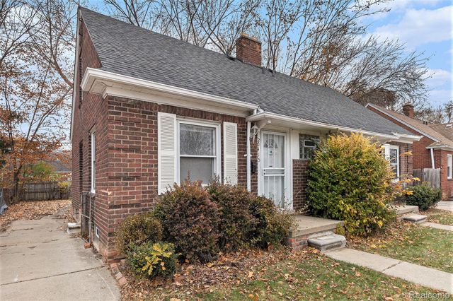 20415-20419 Moross Road, Detroit, MI 48224