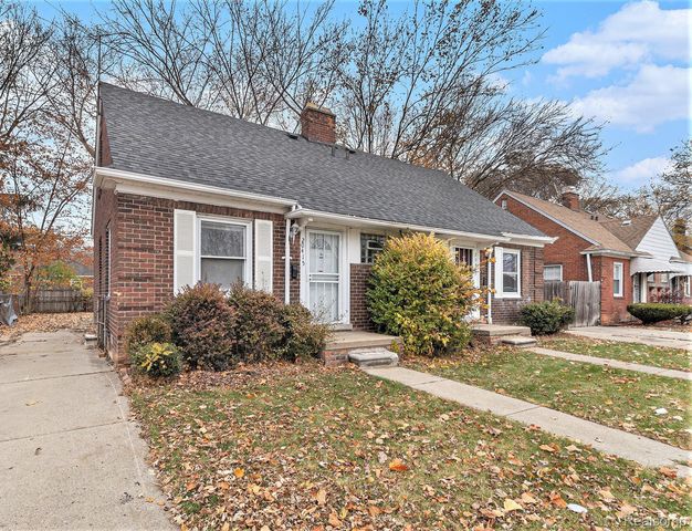 20415-20419 Moross Road, Detroit, MI 48224