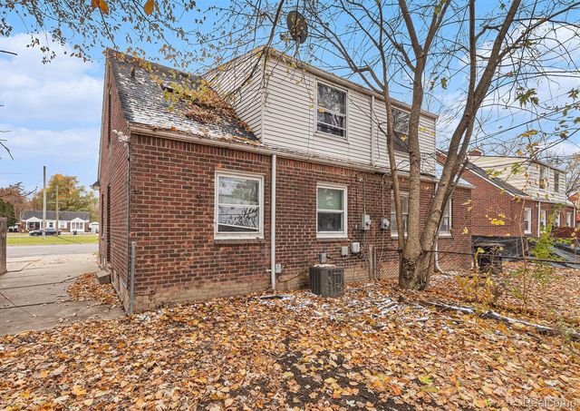 20415-20419 Moross Road, Detroit, MI 48224