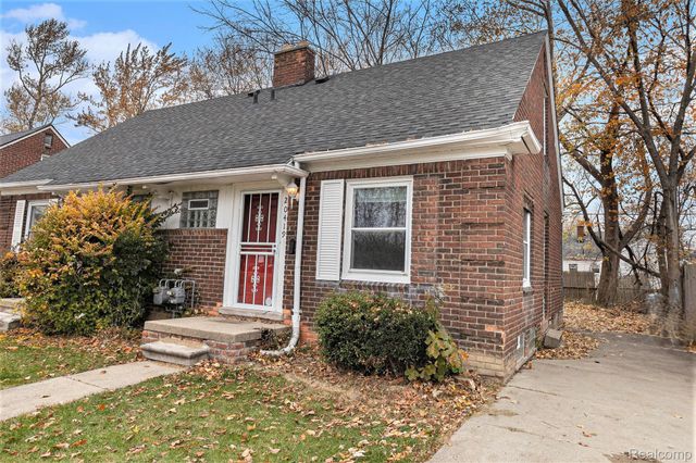 20415-20419 Moross Road, Detroit, MI 48224