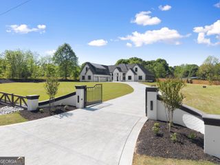 2366 Wall Road, Monroe, GA 30655