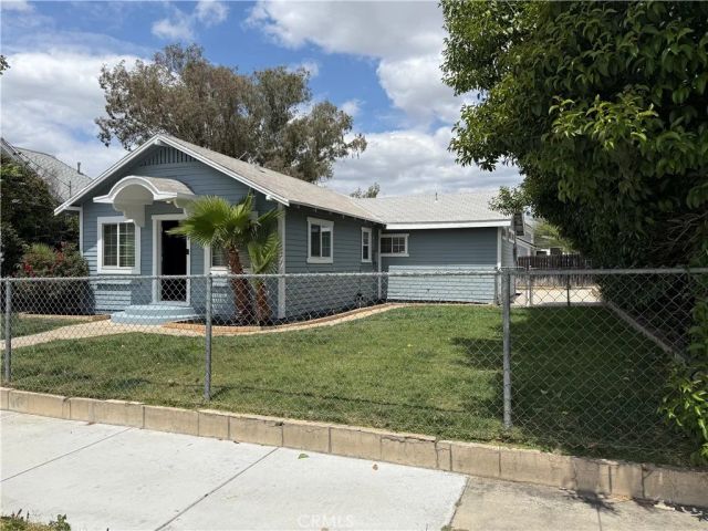 529 E Central, Redlands, CA 92374