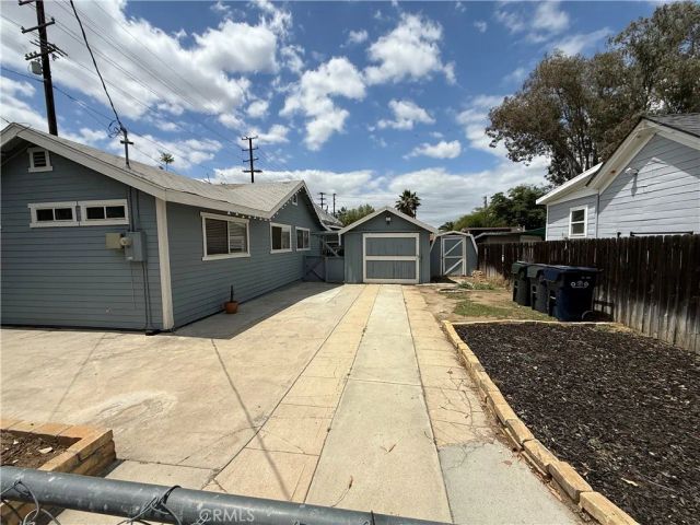 529 E Central, Redlands, CA 92374