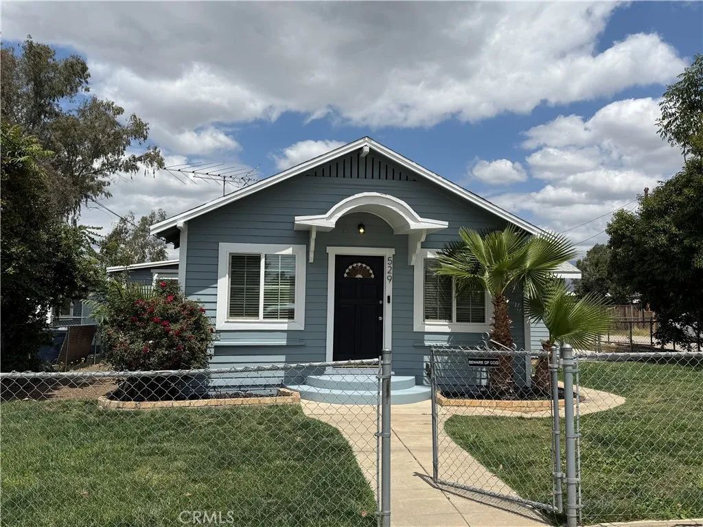 529 E Central, Redlands, CA 92374