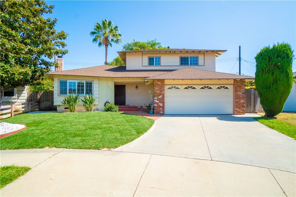 2346 253rd, Lomita, CA 90717 — exterior