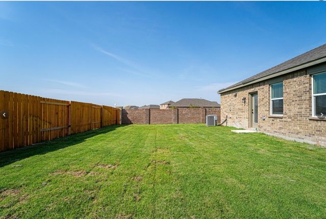 905 Calhoun Drive, Anna, TX 75409