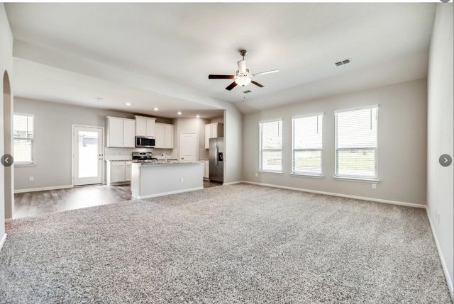 905 Calhoun Drive, Anna, TX 75409