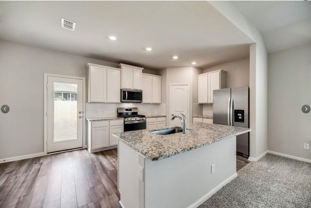 905 Calhoun Drive, Anna, TX 75409