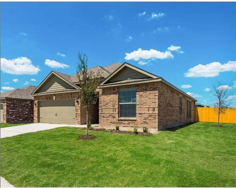905 Calhoun Drive, Anna, TX 75409