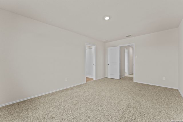 140 Langston Dr, Maxwell, TX 78640