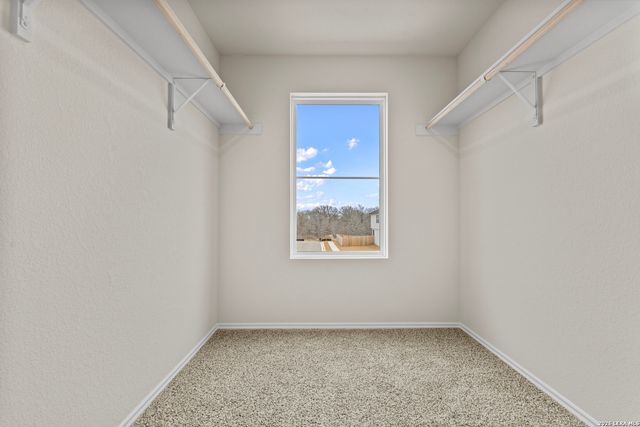 140 Langston Dr, Maxwell, TX 78640