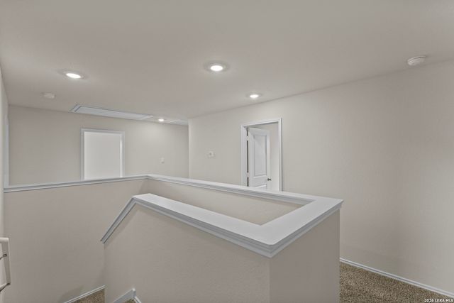 140 Langston Dr, Maxwell, TX 78640