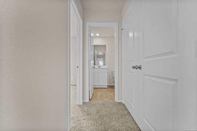 140 Langston Dr, Maxwell, TX 78640