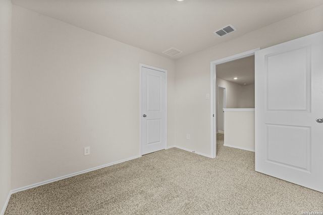 140 Langston Dr, Maxwell, TX 78640