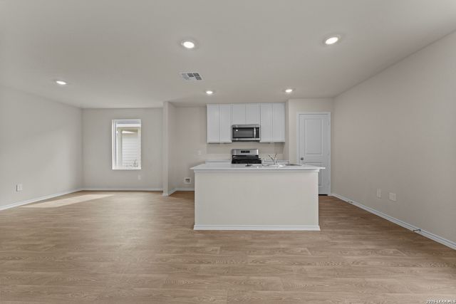 140 Langston Dr, Maxwell, TX 78640