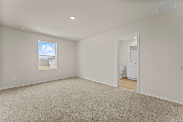 140 Langston Dr, Maxwell, TX 78640