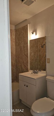 3520 S Lundy Avenue, Tucson, AZ 85713