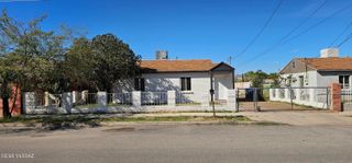 3520 S Lundy Avenue, Tucson, AZ 85713