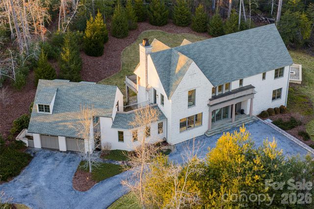 93 Mirehouse Run, Asheville, NC 28803