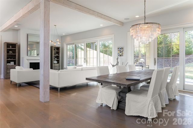 93 Mirehouse Run, Asheville, NC 28803