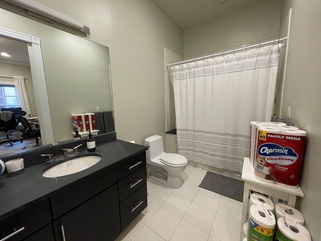 55 Magazine 64, Cambridge, MA 02139