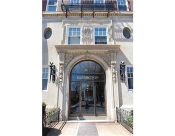 55 Magazine 64, Cambridge, MA 02139