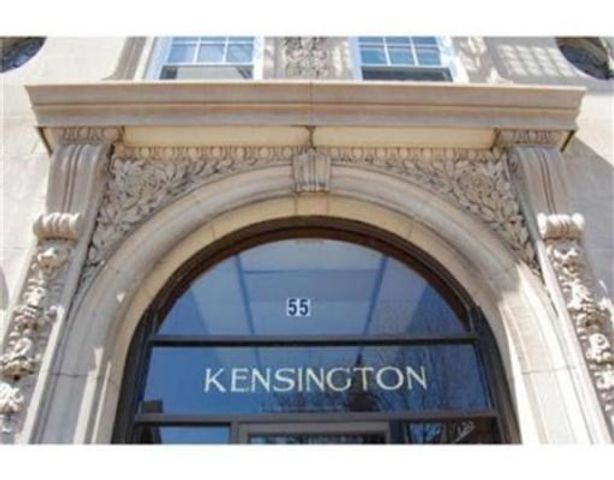 55 Magazine 64, Cambridge, MA 02139