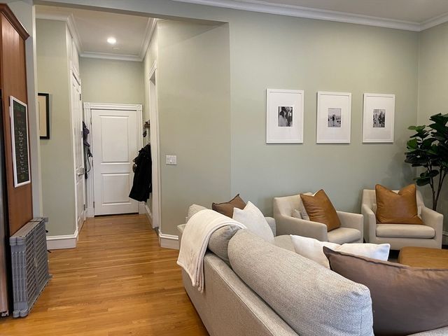 55 Magazine 64, Cambridge, MA 02139