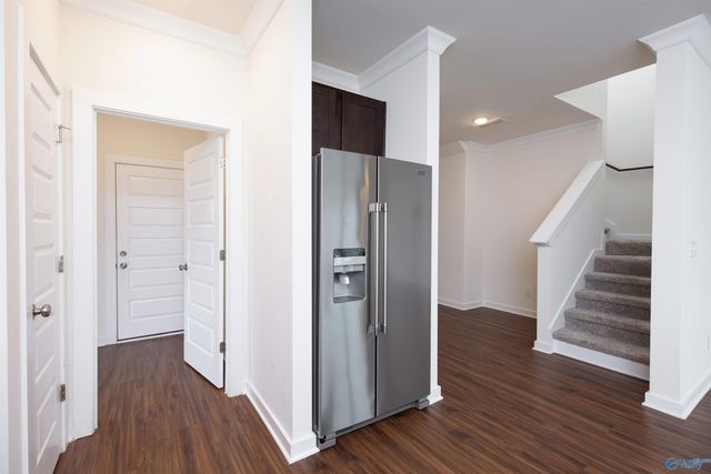 6028 Barringer Court NW, Huntsville, AL 35806