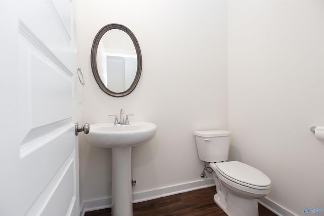 6028 Barringer Court NW, Huntsville, AL 35806