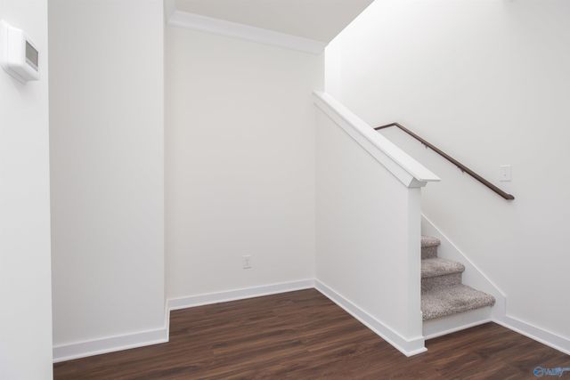 6028 Barringer Court NW, Huntsville, AL 35806