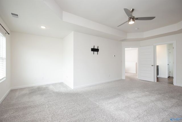 6028 Barringer Court NW, Huntsville, AL 35806