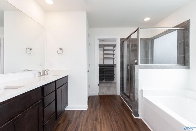 6028 Barringer Court NW, Huntsville, AL 35806