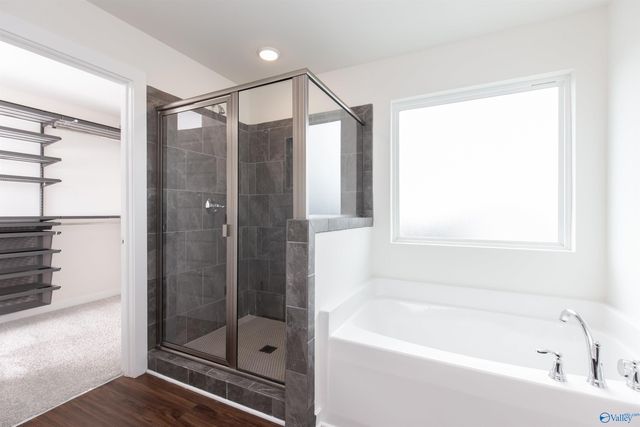 6028 Barringer Court NW, Huntsville, AL 35806