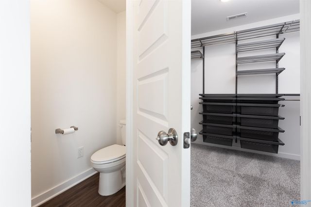 6028 Barringer Court NW, Huntsville, AL 35806